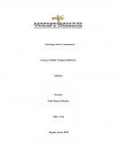 Un Ensayo Chaplin Tiempos Modernos