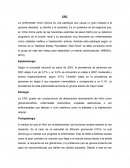 Enfermedad renal cronica ENSAYO
