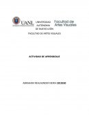 Actividad de aprendizaje Abraham Rehlaender Neira