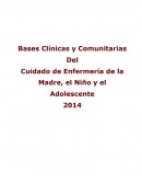 Si es grupal tome la precaución de registrar debidamente el nombre de todos los miembros del grupo Cuidado de enfermeria al neonato