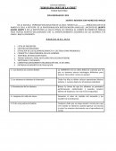 ASUNTO: REUNION CON PADRES DE FAMILIA