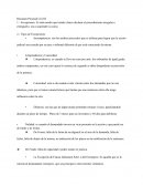 Resumen Procesal Civil II