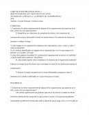 Análisis de la película “La muerte de un burócrata”