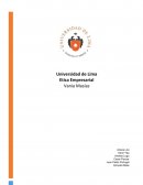 Introducción: Vania masias