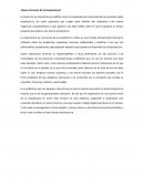 ¿Qué es la Teoría de la Arquitectura?