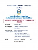 MARKETING A Dios por permitirnos sonreír nuevamente y tener salud para concluir nuestras metas.