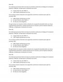 Por medio de la presente informo el stop de suministros existentes en bodega de la impresora Datacard, CP80 plus, utilizada para la realización de carnés.