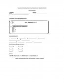 TALLER DE RECUPERACION DE MATEMATICA DE PRIMER PERIODO