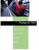 En el siguiente trabajo de investigación, basándonos en fuentes históricas, hablaremos de uno de los eventos o hechos históricos y laborales más relevantes e importantes para lo que es la historia de Honduras