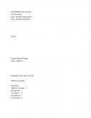 Tarea 2 derecho1 La muerte es un hecho jurídico debido a que la persona no tiene la voluntad de morirse