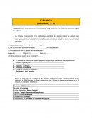 Tarea 1 estadistica ¿Trabaja actualmente?