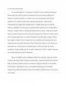 La nieve blanca del recuerdo.