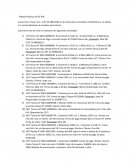 Como se da un buen Resumen contable de la primera unidad