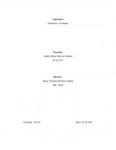 Entrevista sobre salud ocupacional