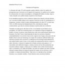 Sebastián Olvera Torres Literatura de Posguerras