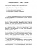 Elabore una síntesis explicativa que integre los siguientes ejes temáticos: SÍNTESIS: EL CAMPO DE LA DIDÁCTICA
