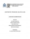 Tesis LICENCIADO EN ADMINISTRACIÓN