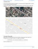 Plan de clase Matemática Plano