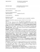CONTRATO DE ARRENDAMIENTO DE BIEN INMUEBLE URBANO