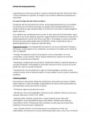 Recursos feTema 3 la energía geotérmica