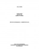 ASSH UNIVERSIDAD AUTONOMA DE BUCARAMANGA