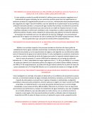 PTAR TRATAMIENTO DE AGUAS RESIDUALES DE UNA CENTRAL DE SACRIFICIO: USO DEL POLVO DE LA SEMILLA DE LA M. oleífera COMO COAGULANTE NATURAL