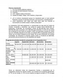 Economica Entorno empresarial