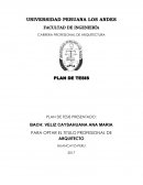 Nivel de vulnerabilidad de las viviendas en las riberas del rio chilca en el sector de Ocopilla de la provincia de Huancayo del 2017
