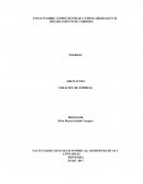 Competitividad y empleabilidad en córdoba- Colombia