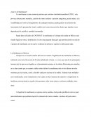 ¿Que es la Marihuana? trabajo