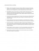 LA GRAN LOCALIZACION OPTIMA DE LA EMPRESA