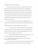 Ciencia Procesal Origenes