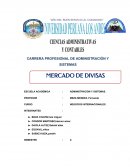 Administración y sistemas. Negocios internacionales