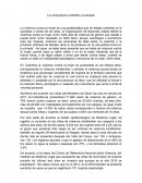 Como esta la La violencia contra la mujer