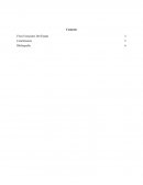 Fines Esenciales Del Estado