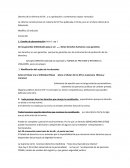 Decreto de la reforma de DH.. y su aprobación y comentarios carpizo