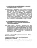 ¿Qué se podría hacer para aumentar la capacidad de las góndolas?