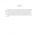 ENTREVISTA PRECIOUS TRABAJO SOCIAL INTRODUCCION