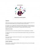 FABRICACION DE TUBOS DE CARTON