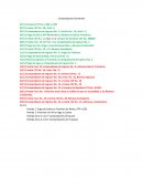 Comprobantes Diciembre