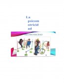 Desarrollo motor y cognitivo