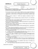 Control REGISTROS DE TRANSACCIONES