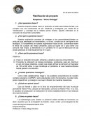 Empresa: “Hora Vintage”