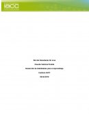 Desarrollo de Habilidades para el Aprendizaje