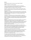 Bauman : Modernidad solida: perdura en el tiempo, ocupa un lugar en el espacio