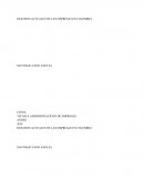 DESAFIOS ACTUALES DE LAS EMPRESAS EN COLOMBIA