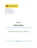 Caso Rocky Mountain Adventures