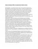 Como se dio el Golpe de Estado de 1968, Panamá
