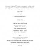 ESTUDIO DE LA RESTRUCTURACION Y PLANTAMIENTOS DE ESTRATEGIAS PARA EL DESARROLLO EMPRESARIAL DEL SUPERMERCADO MERCATODO