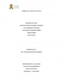 Laboratorio de fisica electrica, campos electricos